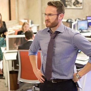 Fotoğraf Josh Lawson