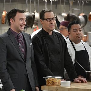 Fotoğraf French Stewart