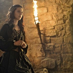 Fotoğraf Adelaide Kane