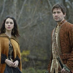 Fotoğraf Adelaide Kane