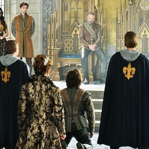 Fotoğraf Alan Van Sprang