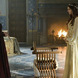 Fotoğraf Megan Follows