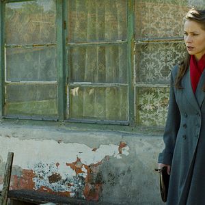 Fotoğraf Le Grand Cahier