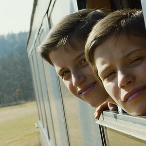 Fotoğraf Le Grand Cahier