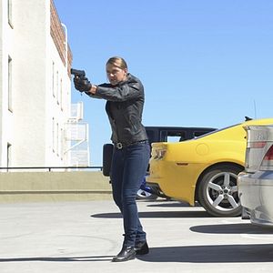 Fotoğraf Killer Women (2014)