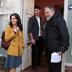 Fotoğraf Paşa Gönlüm