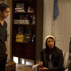 Fotoğraf Avan Jogia