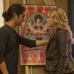 Fotoğraf Avan Jogia