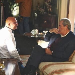 Fotoğraf Powers Boothe