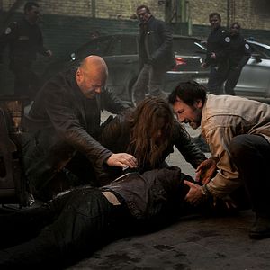 Fotoğraf Joseph Malerba