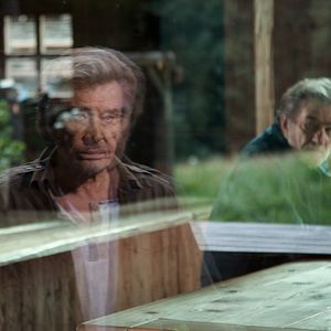 Fotoğraf Johnny Hallyday