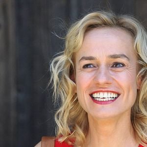 Fotoğraf Sandrine Bonnaire