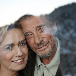 Fotoğraf Johnny Hallyday