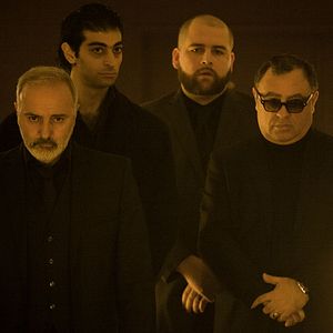 Fotoğraf Arsene Jiroyan