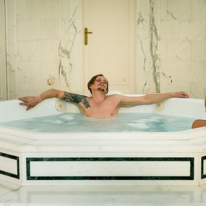 Fotoğraf Georg Friedrich