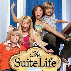 Fotoğraf The Suite Life of Zack and Cody