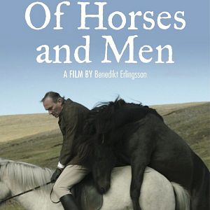 Fotoğraf Hross i oss