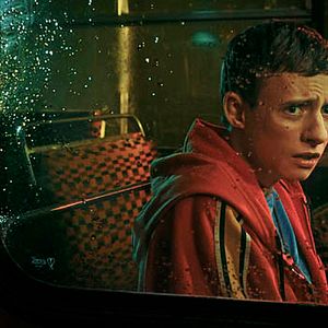 Fotoğraf Darren Evans (I)