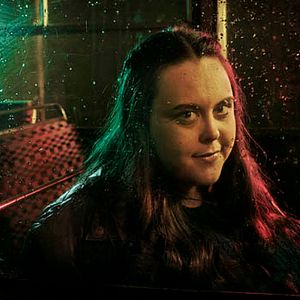 Fotoğraf Sharon Rooney