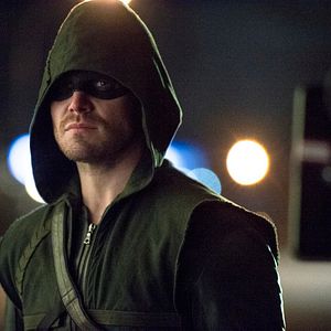 Fotoğraf Stephen Amell