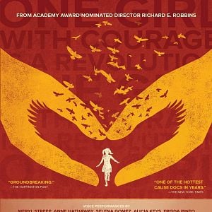 Fotoğraf Girl Rising