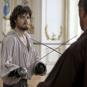 Fotoğraf Tom Burke