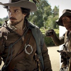 Fotoğraf Santiago Cabrera