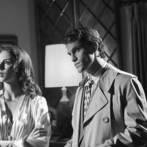 Fotoğraf Keegan Allen