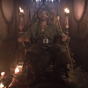 Fotoğraf Ashley Walters