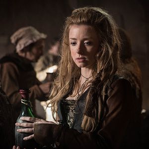 Fotoğraf Fiona Glascott