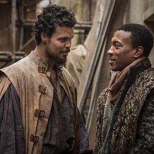 Fotoğraf Ashley Walters