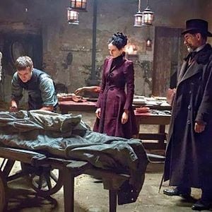 Fotoğraf Timothy Dalton