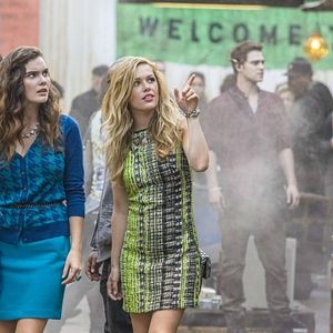 Fotoğraf Dora Madison