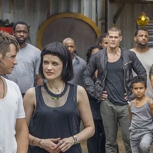 Fotoğraf Matt Lanter