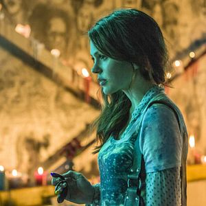 Fotoğraf Aimee Teegarden