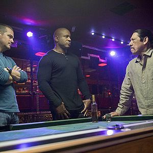 Fotoğraf Danny Trejo