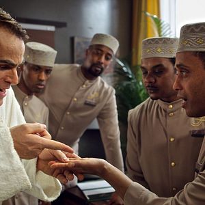 Fotoğraf Sebastian Blomberg