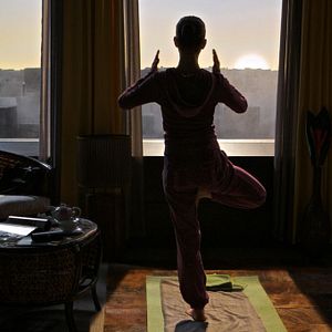 Fotoğraf Katharina Schüttler