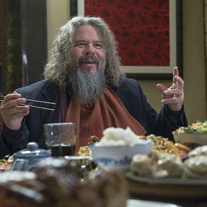 Fotoğraf Mark Boone Junior