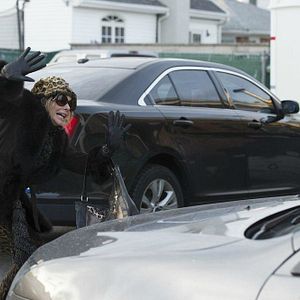 Fotoğraf Rosanna Arquette