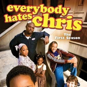 Fotoğraf Everybody Hates Chris