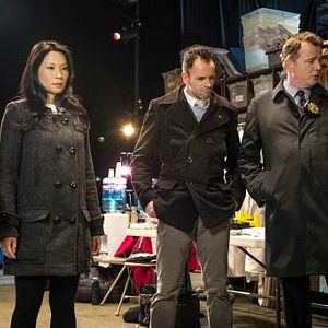 Fotoğraf Jonny Lee Miller