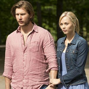 Fotoğraf Laura Vandervoort