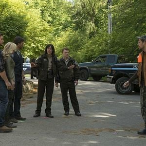 Fotoğraf Greyston Holt