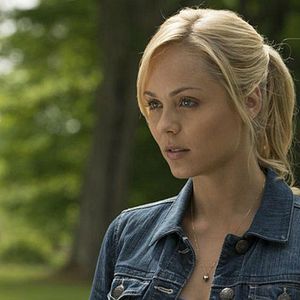 Fotoğraf Laura Vandervoort