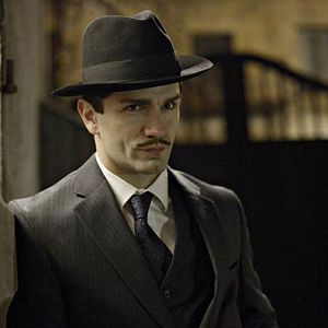 Fotoğraf Sam Witwer