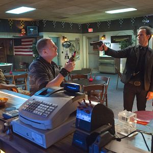 Fotoğraf Walton Goggins