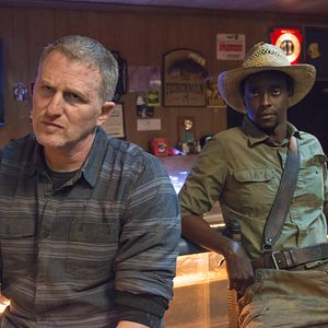 Fotoğraf Michael Rapaport