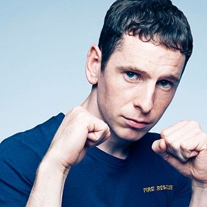 Fotoğraf Gerard Kearns