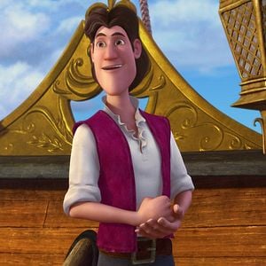 Fotoğraf Tinker Bell ve Korsan Peri